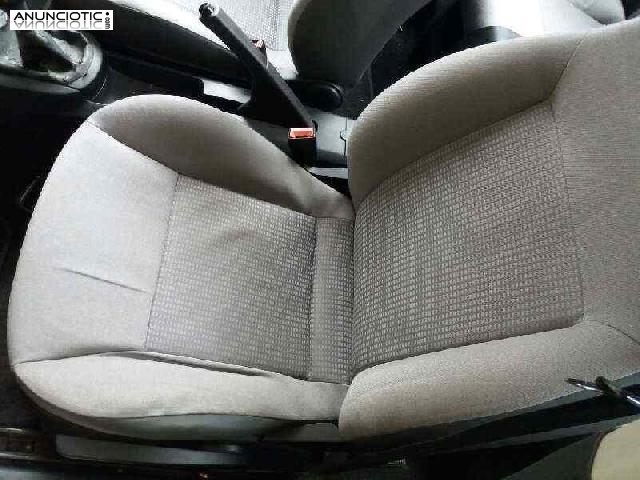 Despiece 15027 de seat cordoba berlina