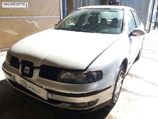 Despiece 15029 de seat toledo (1m2)