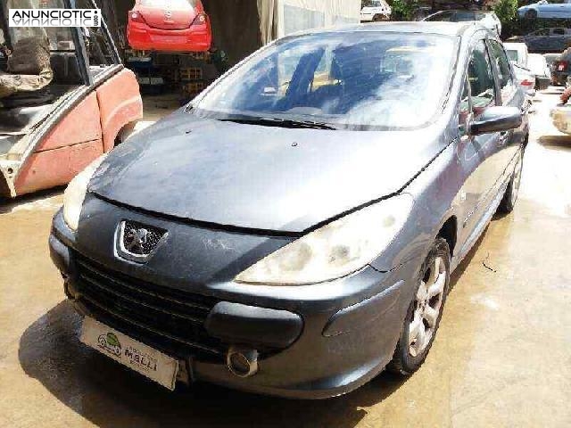 Despiece 14779 de peugeot 307 berlina