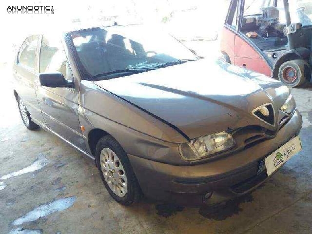 Despiece 14444 de alfa romeo 146 (1995