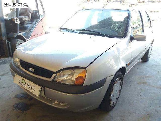 Despiece 15080 de ford fiesta berlina