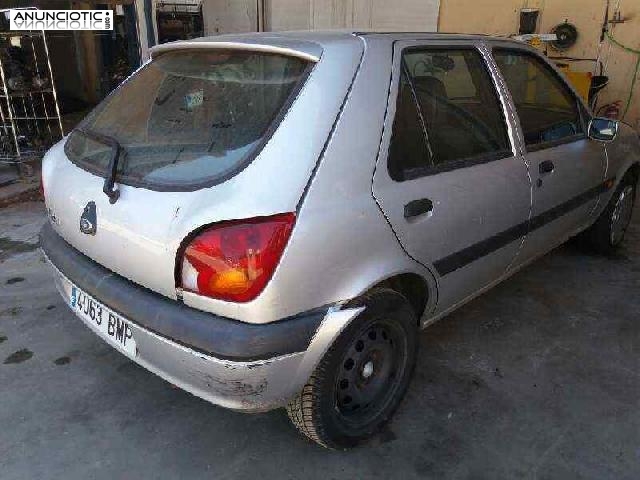 Despiece 15080 de ford fiesta berlina