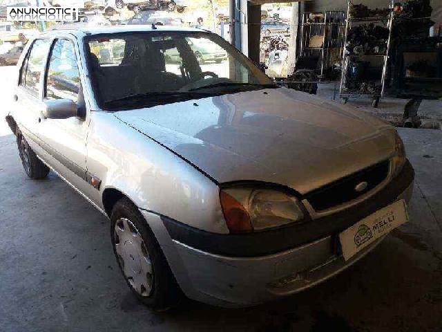 Despiece 15080 de ford fiesta berlina