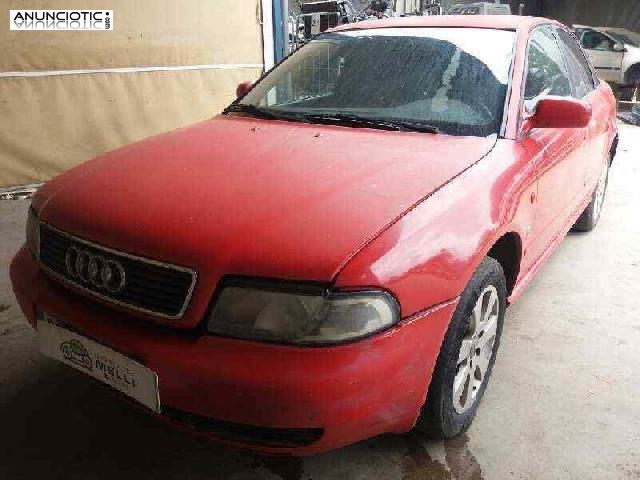 Despiece 14937 de audi a4 berlina (b5)