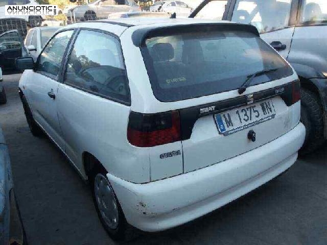 Despiece 12977 de seat ibiza (6k)