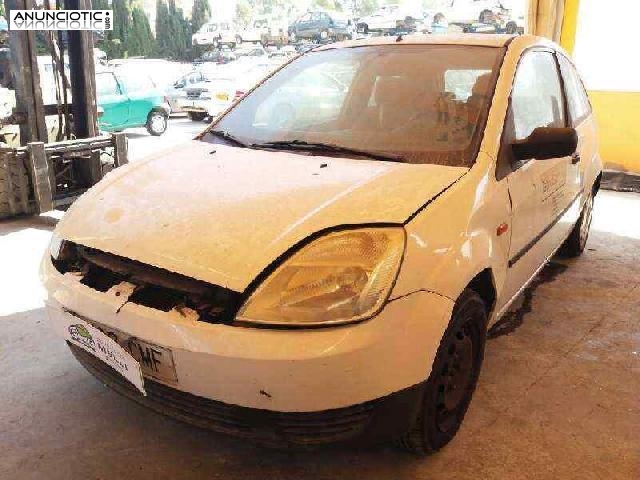 Despiece 13306 de ford fiesta (cbk)