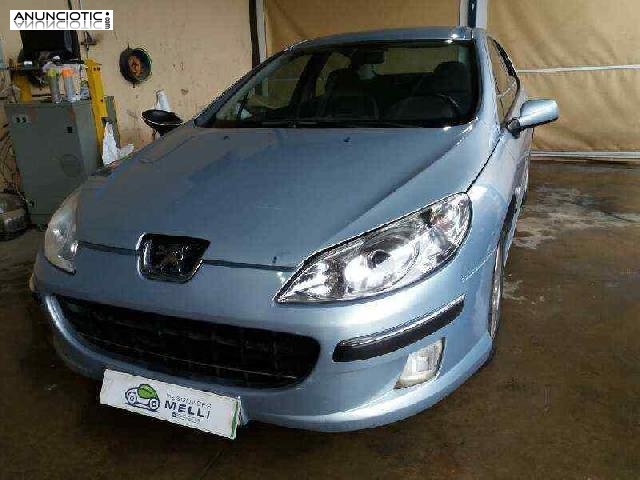 Despiece 14413 de peugeot 407 (2004 -