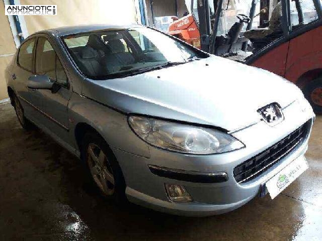 Despiece 14413 de peugeot 407 (2004 -