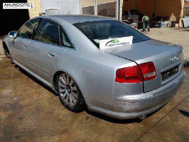 Despiece 12596 de audi a8 (4e2) (2002