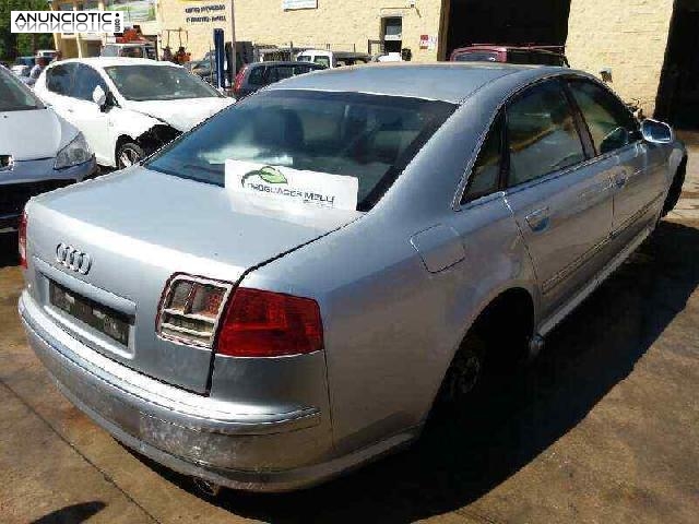 Despiece 12596 de audi a8 (4e2) (2002