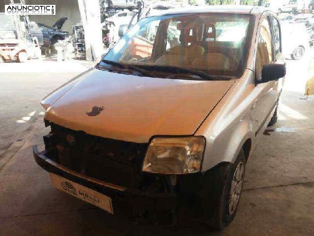 Despiece 13492 de fiat panda (169)