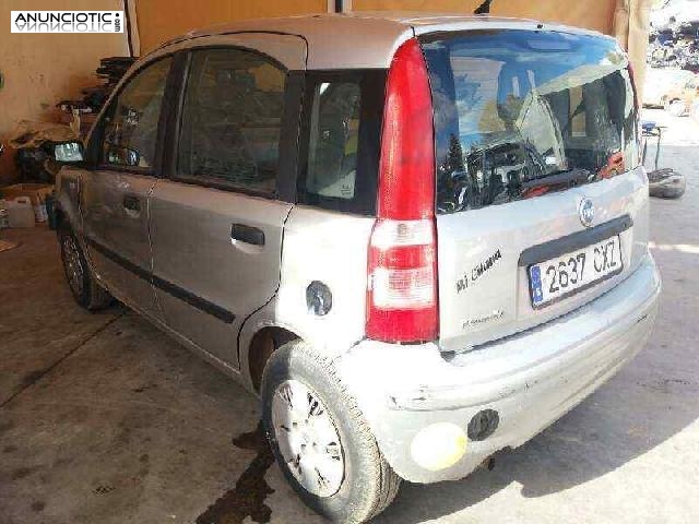 Despiece 13492 de fiat panda (169)