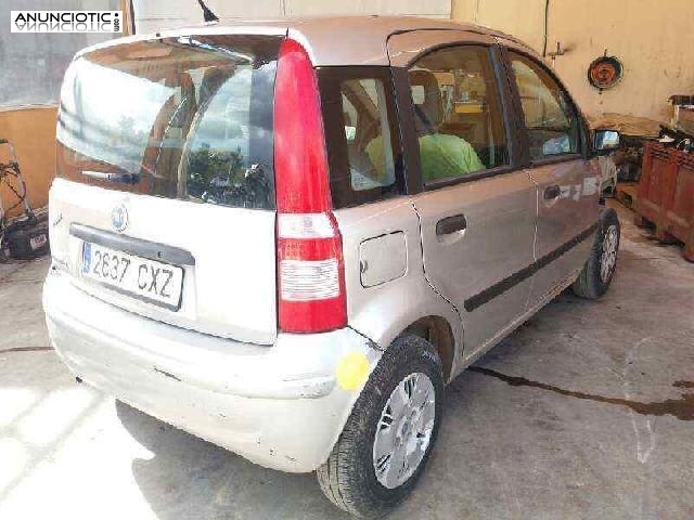 Despiece 13492 de fiat panda (169)