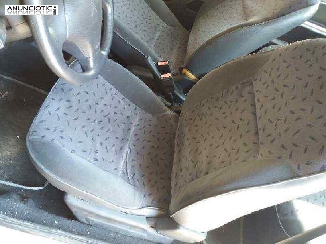 Despiece 15052 de citroen saxo (1999 -