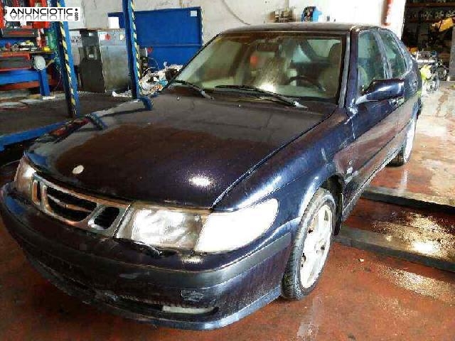 Despiece 12569 de saab 9-3 berlina