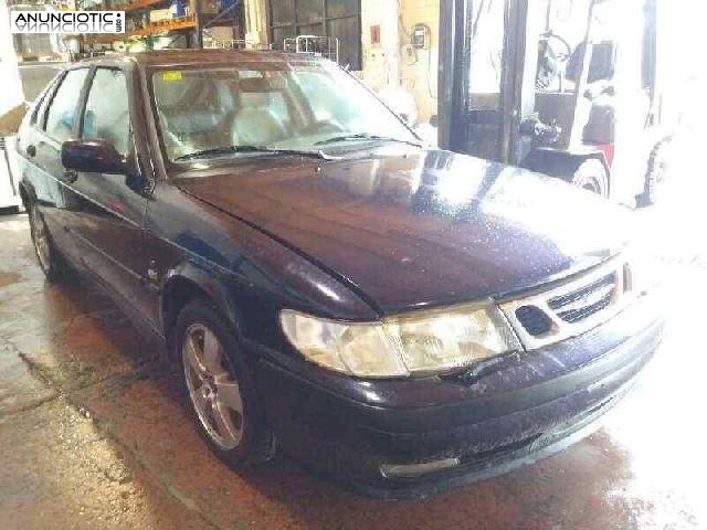 Despiece 12569 de saab 9-3 berlina