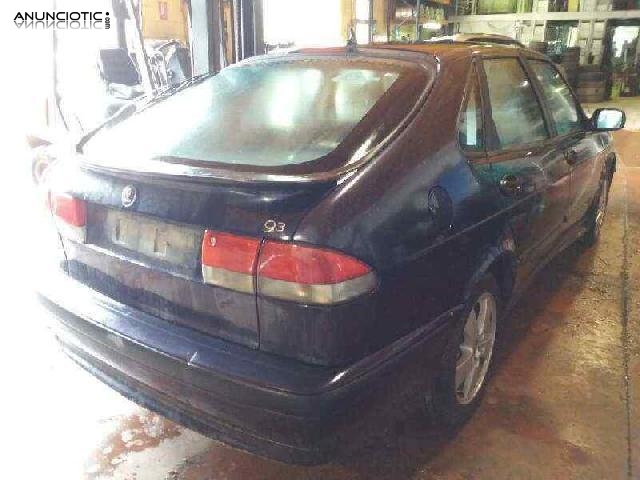 Despiece 12569 de saab 9-3 berlina