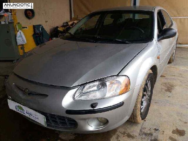 Despiece 14245 de chrysler sebring