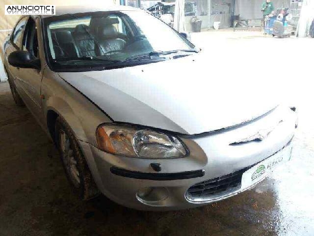 Despiece 14245 de chrysler sebring