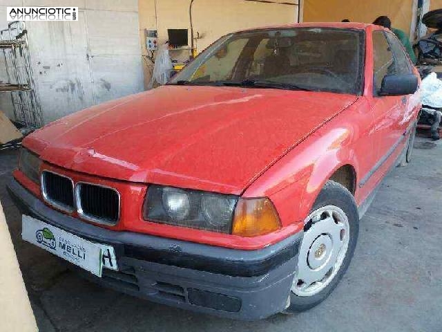 Despiece 13510 de bmw serie 3 berlina