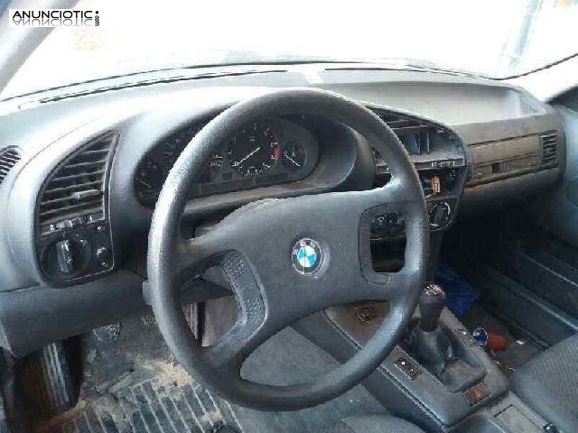 Despiece 13510 de bmw serie 3 berlina