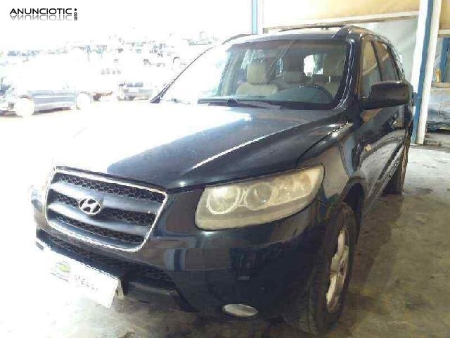 Despiece 14150 de hyundai santa fe (bm)