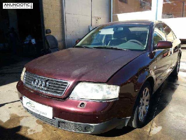 Despiece 11701 de audi a6 berlina (4b2)