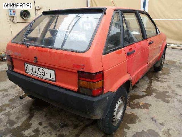 Despiece 14000 de seat ibiza (1985 -