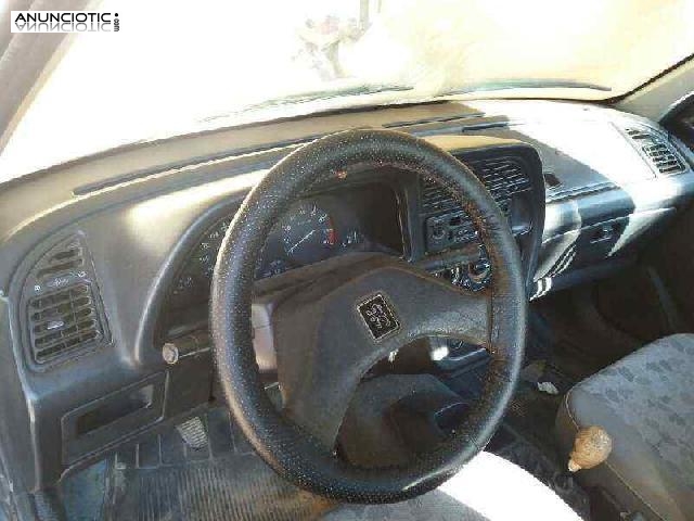 Despiece 15082 de peugeot 306 berlina 4