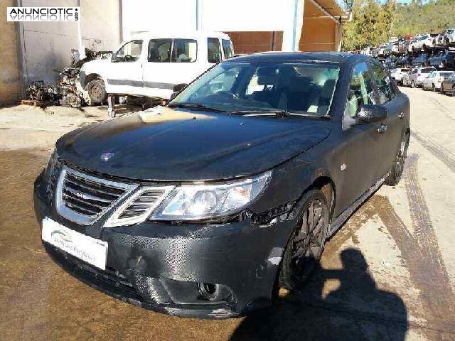 Despiece 11884 de saab 9-3 sport sedán