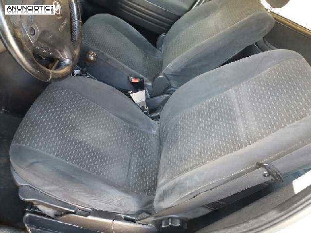 Despiece 14395 de opel zafira a (1999