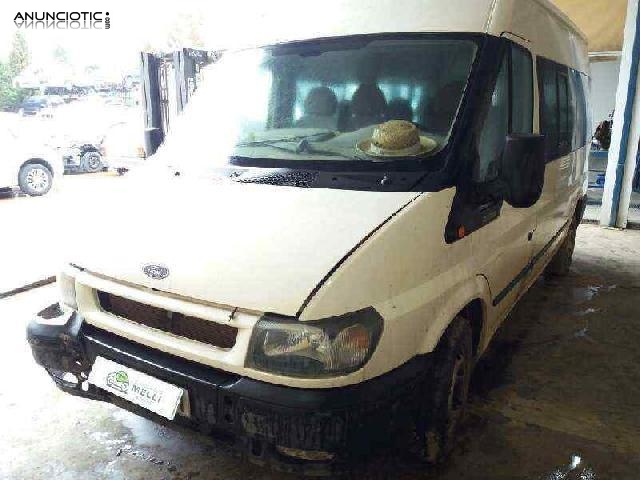 Despiece 14326 de ford transit mod.