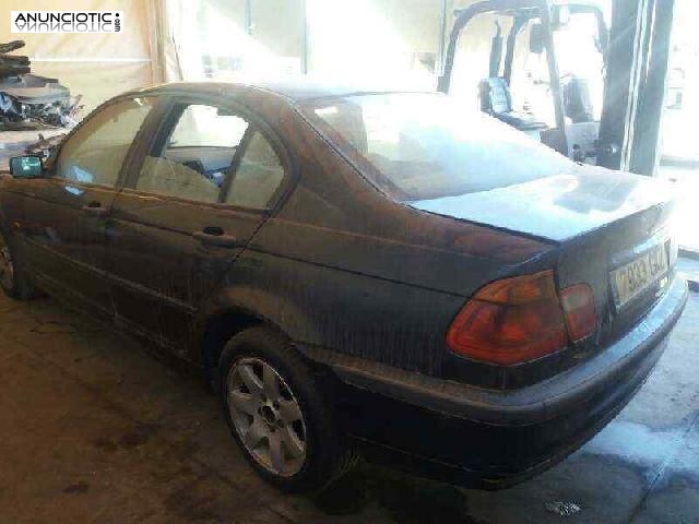 Despiece 13145 de bmw serie 3 berlina