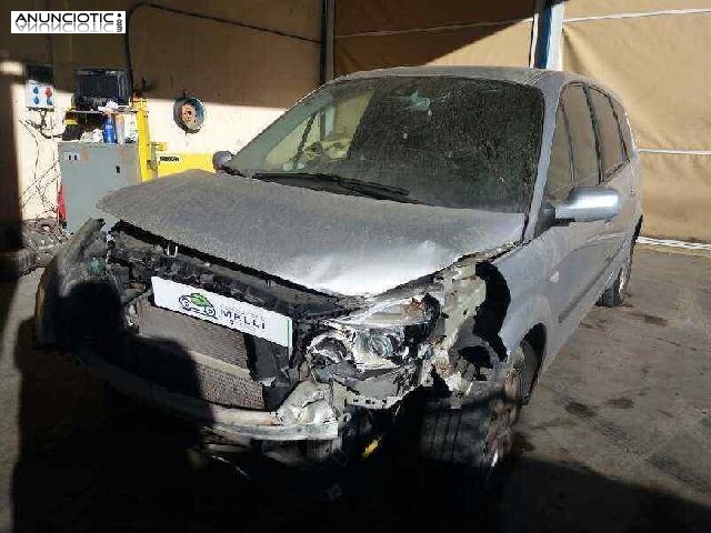 Despiece 14153 de renault scenic ii