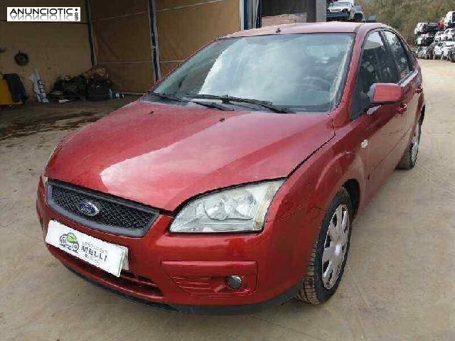 Despiece 14486 de ford focus berlina