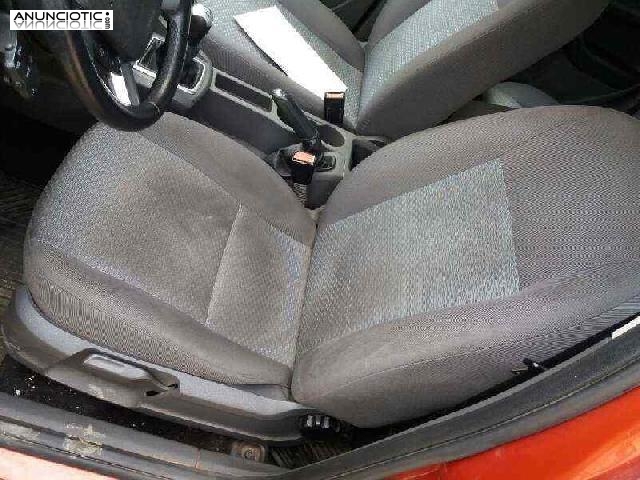 Despiece 14486 de ford focus berlina