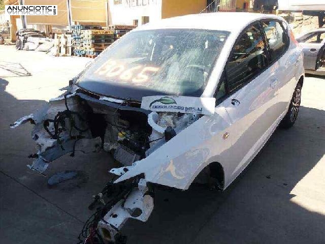 Despiece 13065 de seat ibiza (6p1)