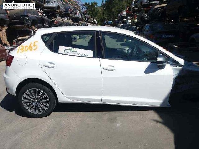 Despiece 13065 de seat ibiza (6p1)