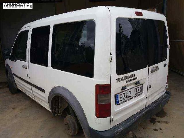 Despiece 14626 de ford tourneo connect