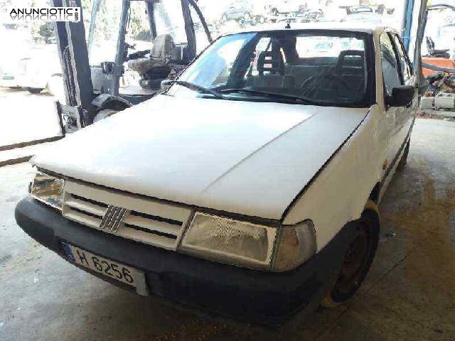 Despiece 14297 de fiat tempra berlina