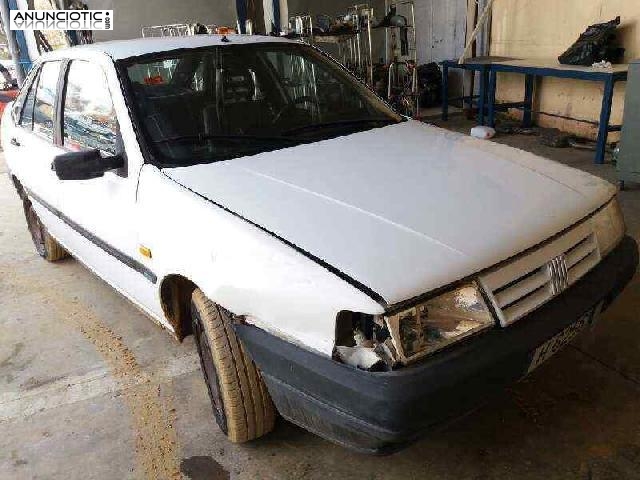 Despiece 14297 de fiat tempra berlina