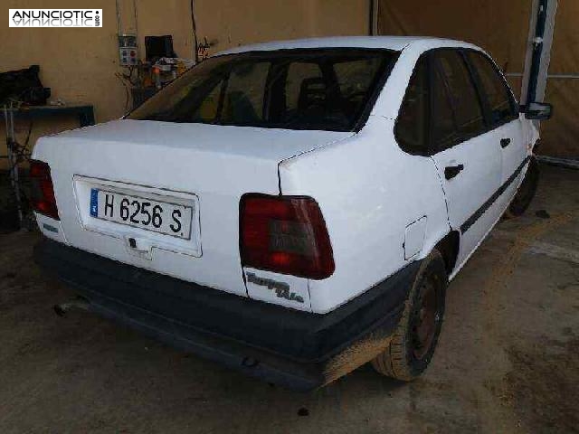 Despiece 14297 de fiat tempra berlina