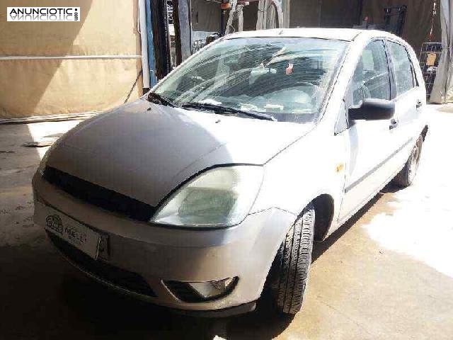 Despiece 14838 de ford fiesta (cbk)