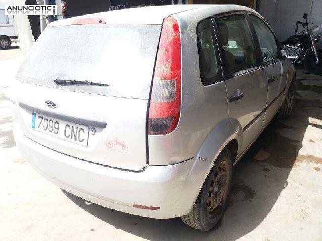 Despiece 14838 de ford fiesta (cbk)