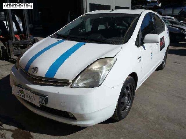 Despiece 13424 de toyota prius (nhw20)