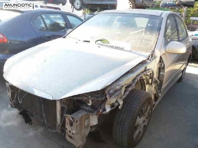 Despiece 11141 de kia cerato (2004 -