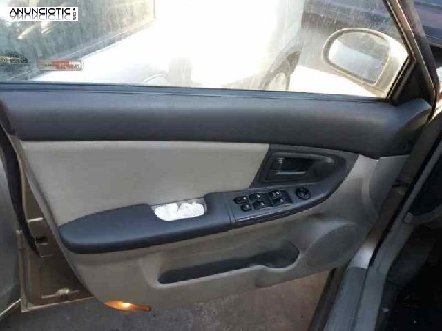 Despiece 11141 de kia cerato (2004 -