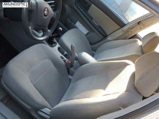 Despiece 11141 de kia cerato (2004 -