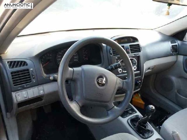 Despiece 11141 de kia cerato (2004 -