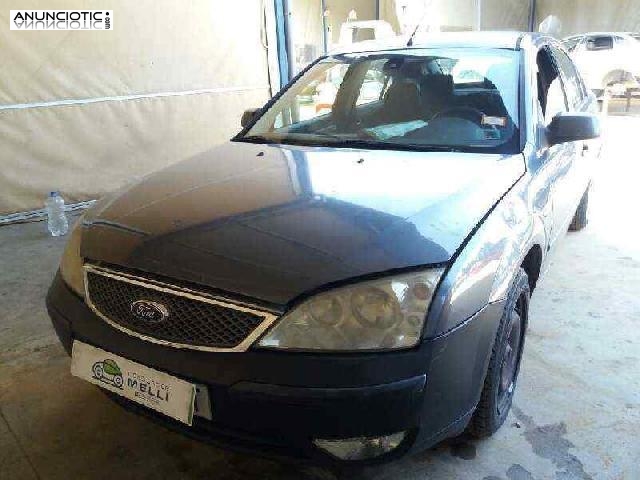 Despiece 14415 de ford mondeo berlina